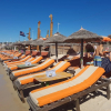 Отель Gorgeous Villa in Montcaret With Private Swimming Pool, фото 25