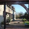 Отель Le Clos Dormont в Сен-Пьер-де-Байоль