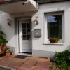Отель Apartment in Lowensen With Private Terrace, фото 6