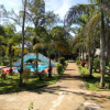 Отель Jardines del Montaña, фото 15