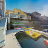 Отель Waterfront Dream w/ Dock, Kayaks & Fireplace home, фото 21