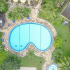 Отель Jumuia Conference & Beach Resort, фото 33