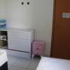 Отель Apartamento Frente Piscina Térreo no Palm Village em Porto de Galinhas - Eco11, фото 5