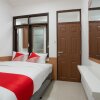 Отель Hegarbudhi Residence by OYO Rooms, фото 9