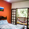 Отель Pousada Recanto dos Tangaras, фото 2