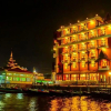 Отель Best Western Thousand Island Hotel, фото 3