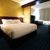 Отель Fairfield Inn & Suites Chillicothe, фото 15