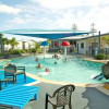 Отель Caloundra Waterfront Holiday Park, фото 8