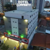Отель Solare Suites American, фото 27