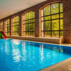 Отель Zalesie Mazury Active Spa, фото 23