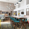 Отель Hampton Inn Pinellas Park St. Petersburg, FL, фото 6