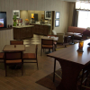 Отель Hampton Inn Burlington, фото 27