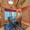 Отель Bear Foot Ridge, фото 3