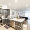Отель Fully furnished 3 Bedroom Apartment on Poinsettia Place 3 Apts by RedAwning, фото 6