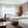 Отель Delta Hotels by Marriott Indianapolis Airport, фото 2