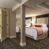 Отель Fairfield Inn & Suites by Marriott Keene Downtown, фото 18