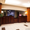 Отель Holiday Inn Express and Suites Urbandale, an IHG Hotel, фото 2