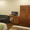 Отель The Blue Corner Boutique Hotel, фото 3