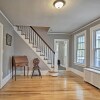Отель Beautiful Lenox Home, 3 Mi to Shakespeare & Co!, фото 13