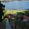 Отель Cabañas Villas Del Lago, фото 11