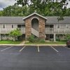 Отель Lakefront Branson Penthouse w/ Resort Amenities!, фото 1