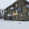 Гостиница Фаворит в Новокузнецке