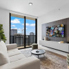 Отель Amazing City View Condo at Miami, фото 25