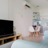 Отель Cozy and Tidy 1BR Apartment at Brooklyn Alam Sutera, фото 1