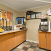 Отель Days Inn Nanaimo, фото 10