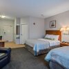Отель Candlewood Suites Perrysburg, an IHG Hotel, фото 4