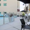 Отель SpringHill Suites by Marriott San Jose Airport, фото 21