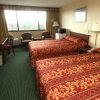 Отель Stratford Hotel and Conference Center в Стратфорде