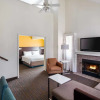 Отель Residence Inn San Diego La Jolla, фото 4