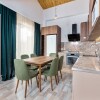 Отель Immaculate 1-bed Apartment in Daba Bakuriani, фото 35