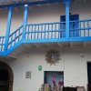 Отель Hospedaje El Artesano de San Blas в Куско
