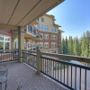 Отель Luxury 3 Br In River Run Village Featuring Ski In, Ski Out! No Cleaning Fees! 3 Bedroom Condo by Red, фото 16