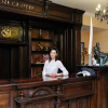 Отель Grand Hotel Sofianu, фото 13
