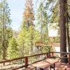 Отель Red House - Minutes to Shaver Lake!, фото 11