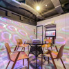 Отель Fun&Fork Seosan, фото 11