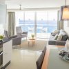 Отель Pearly Grey Ocean Club Apartments & Suites, фото 11