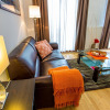 Отель Colours Apartments Budapest, фото 4