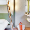 Отель ibis budget Vichy, фото 9