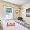 Отель Charming Hampton Home w/ Yard: 2 Mi to Beach!, фото 3