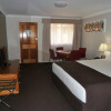 Отель The Aston Motel - Tamworth, фото 7