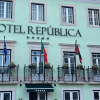 Отель República, фото 21