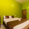 Отель OYO 10577 Hotel Krishna, фото 31