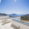 Отель Villa Motion 1 by Akdenizvillam, фото 18