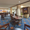 Отель Holiday Inn Express Hotel & Suites Detroit-Novi, an IHG Hotel, фото 27