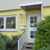 Отель Reihenhaus in Braunschweig-Sud, фото 6