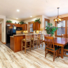 Отель Red Hawk Townhomes by Summit County Mountain Retreats, фото 13